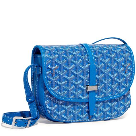 goyard bag mens price|how much does goyard cost.